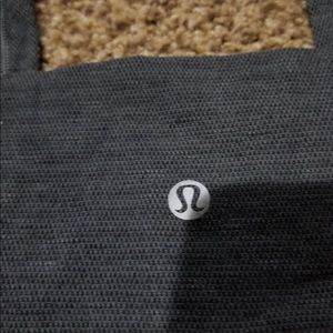 High wasted lululemon leggings